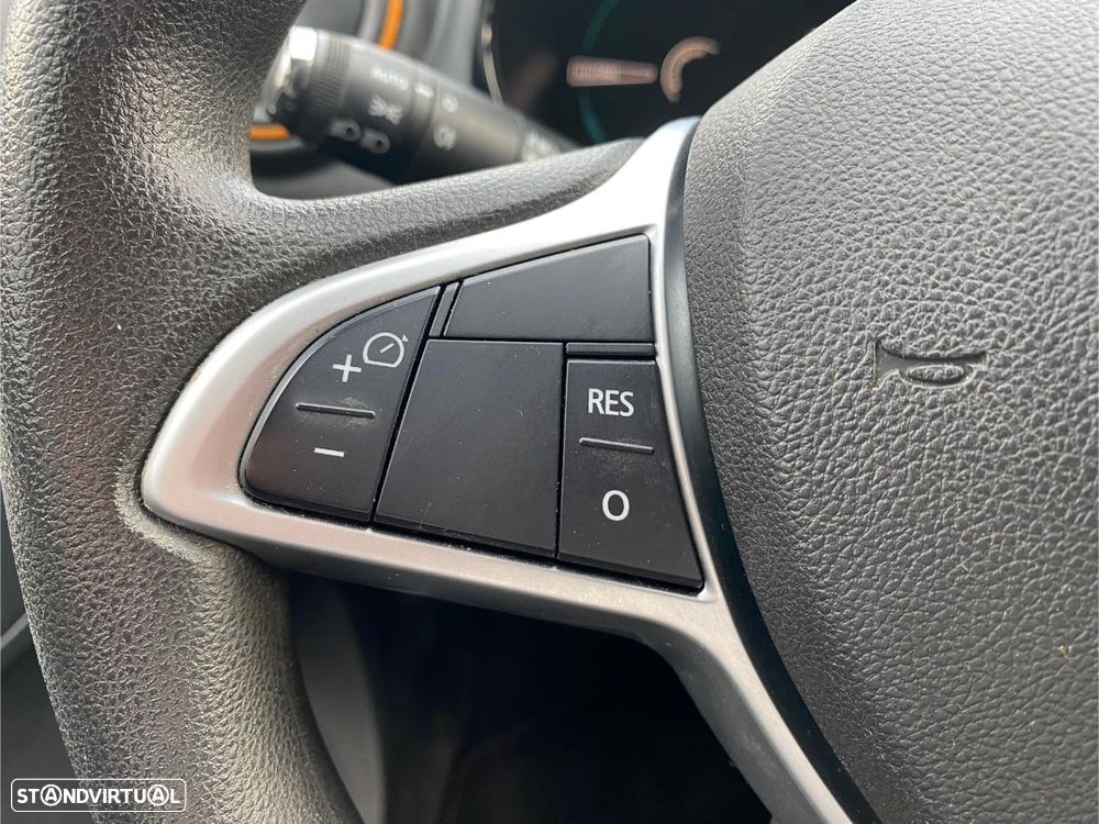 Dacia Spring Comfort Plus - 36