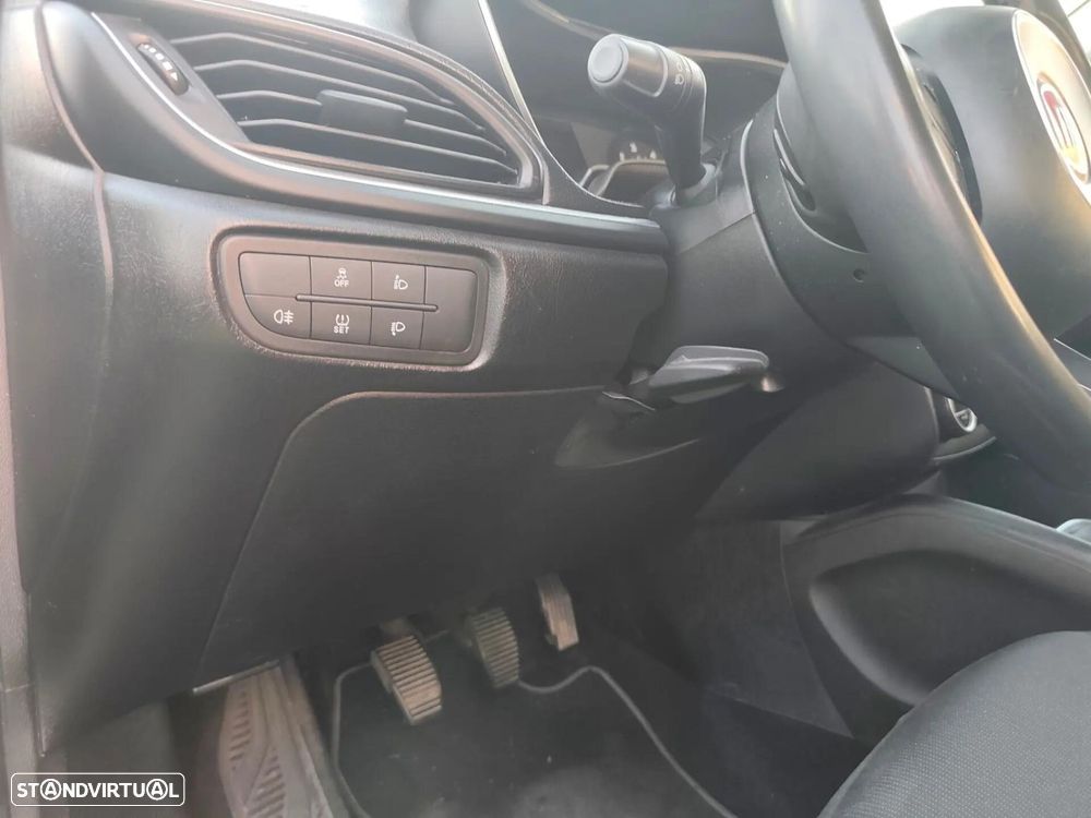 Fiat Tipo 1.3 M-Jet Easy - 18