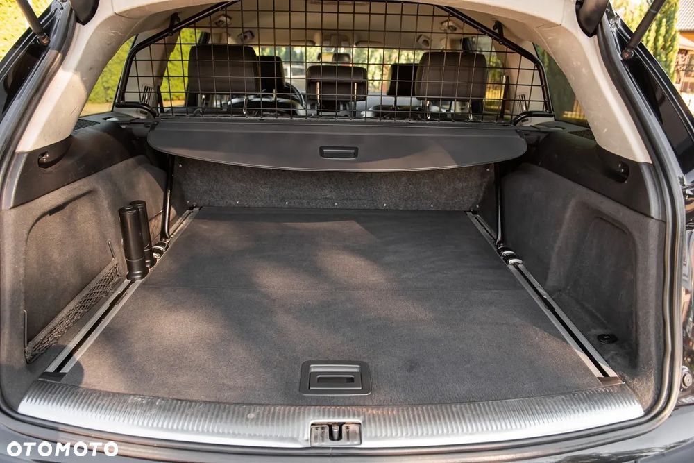 Audi Q7 3.0 TDI DPF Quattro Tiptronic - 32