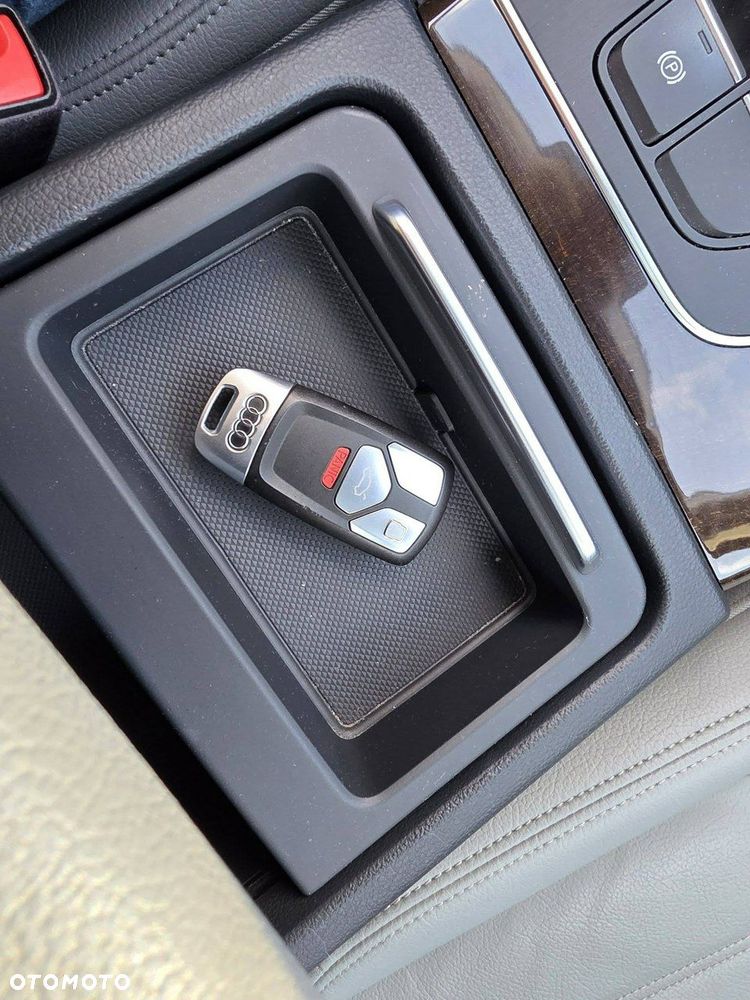 Audi Q5 2.0 TFSI Quattro Sport S tronic - 32