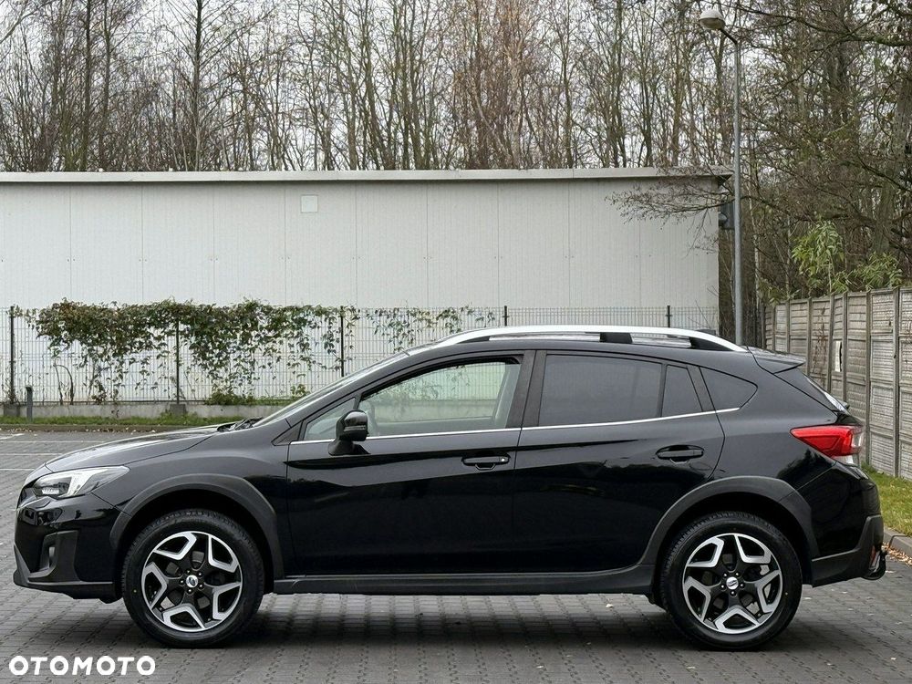 Subaru XV 2.0i Lineartronic Exclusive+ - 35