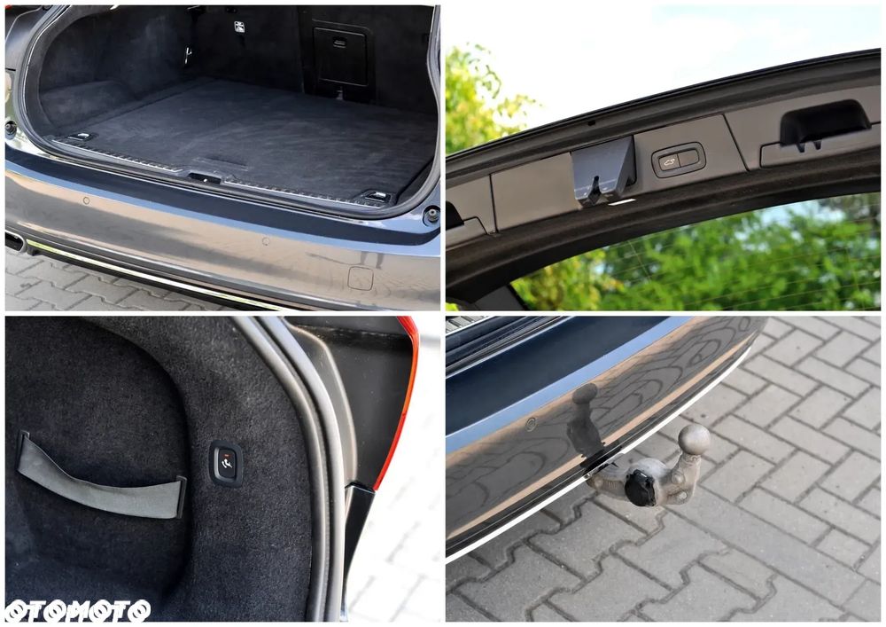 Volvo V90 D4 Geartronic Inscription - 18