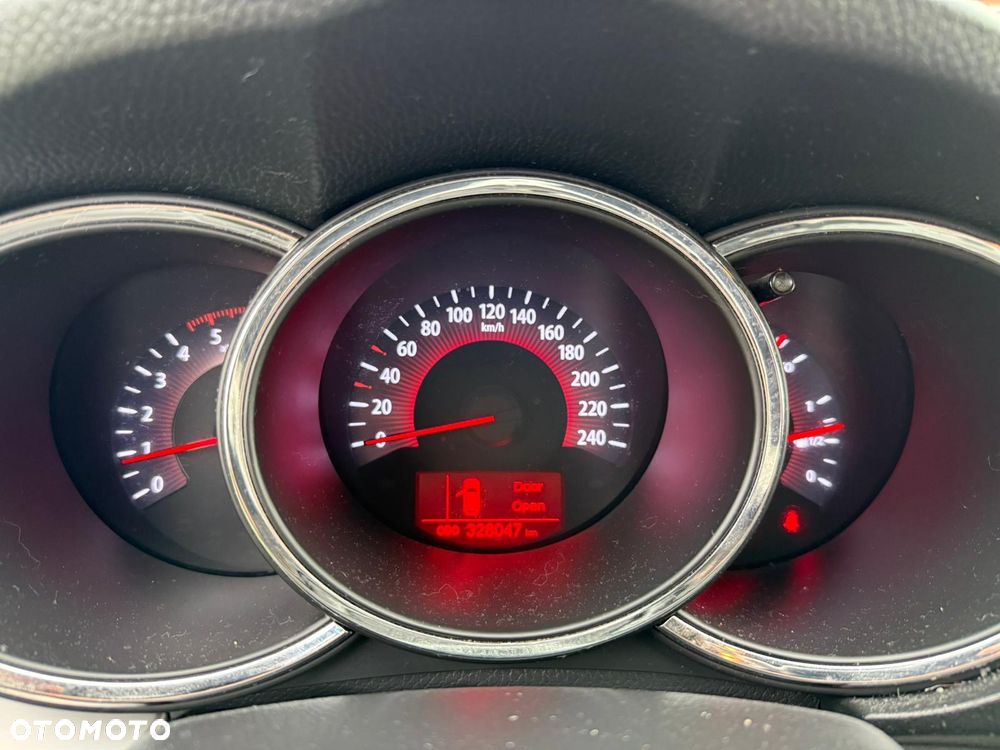 Kia Sorento 2.2 CRDI XL - 9