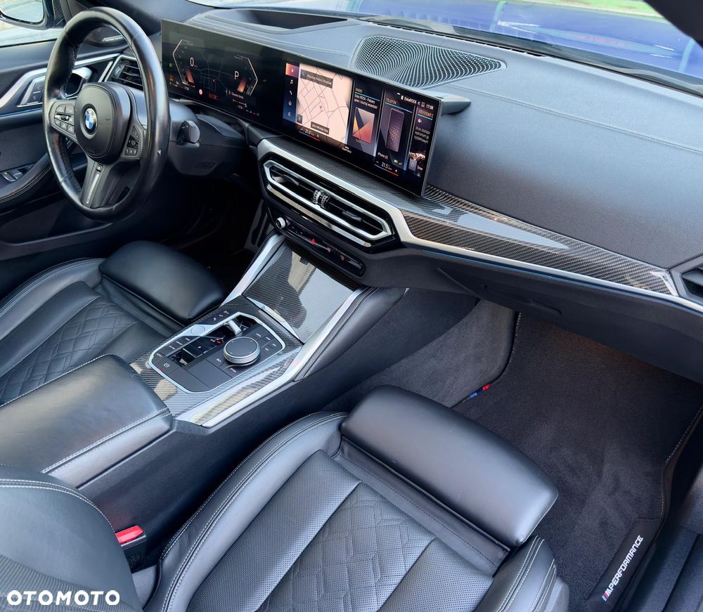 BMW Seria 4 - 28