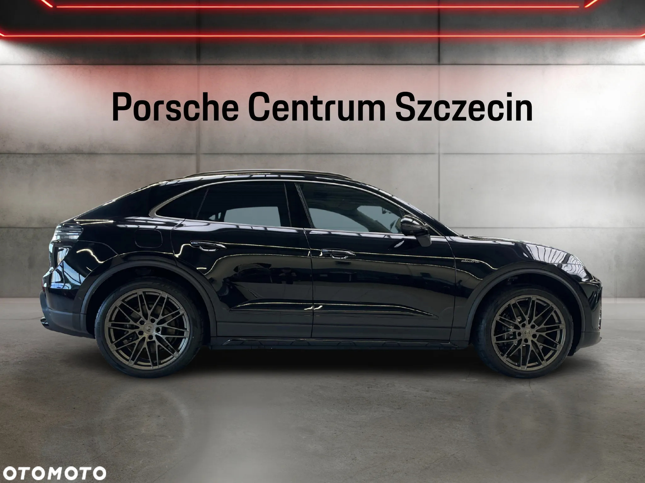 Porsche Macan Turbo 100kWh - 6