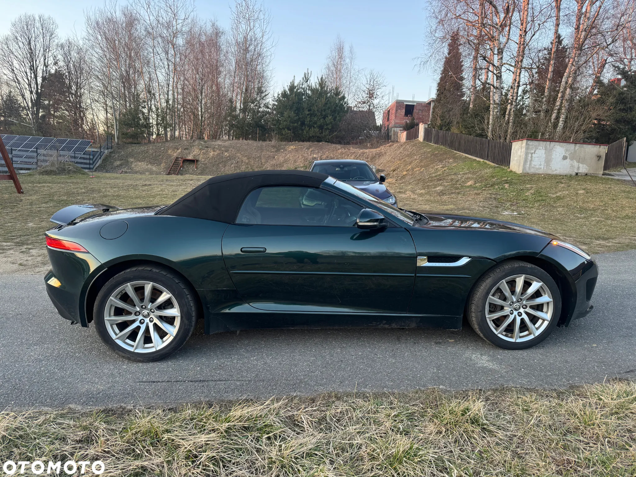 Jaguar F-Type - 2
