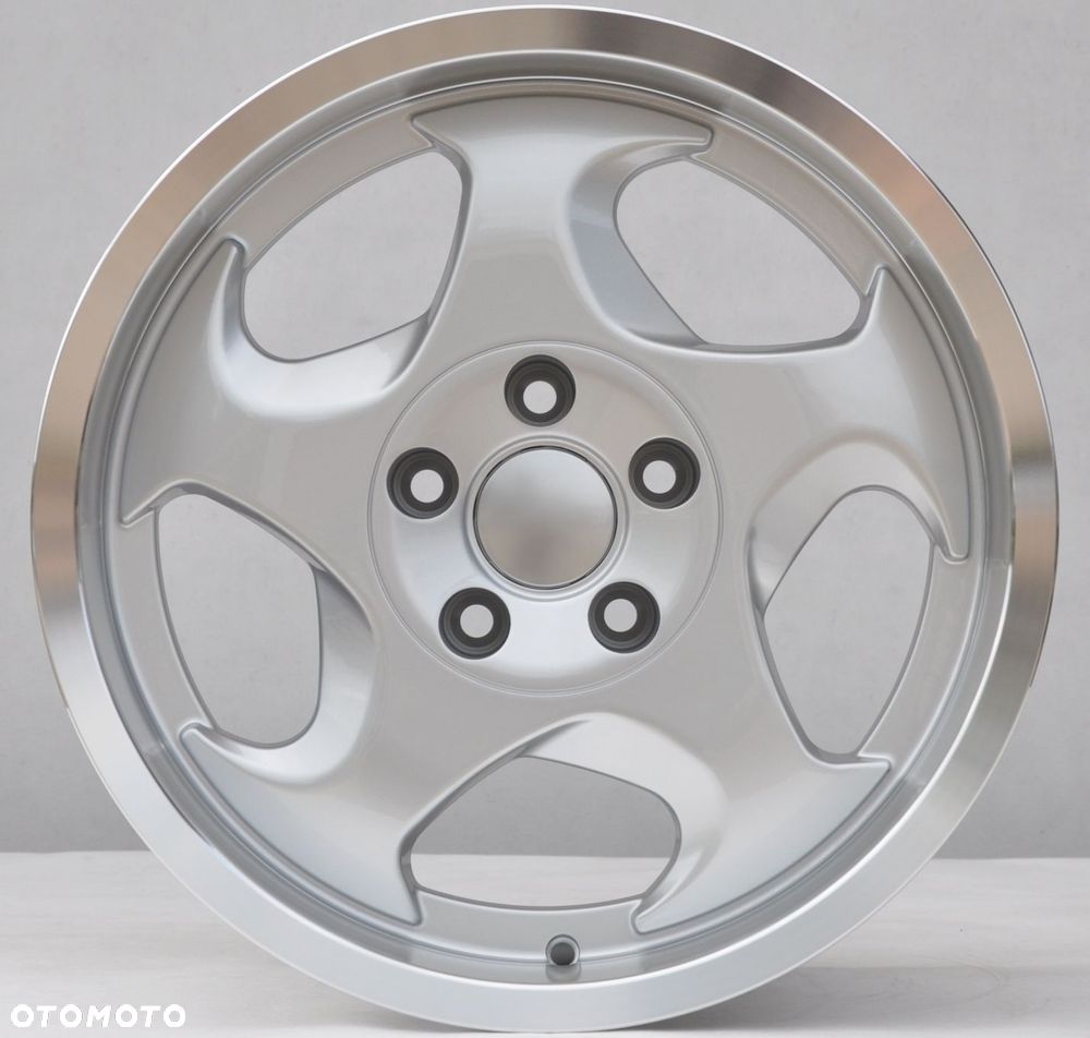 2418 MS FELGI 17 8J 9J STYLING 21 5x120 DO BMW 5 7 E34 E39 E60 E61 E32 E38 - 7