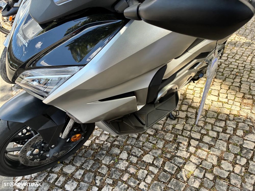 Honda Forza 750 IA - 12