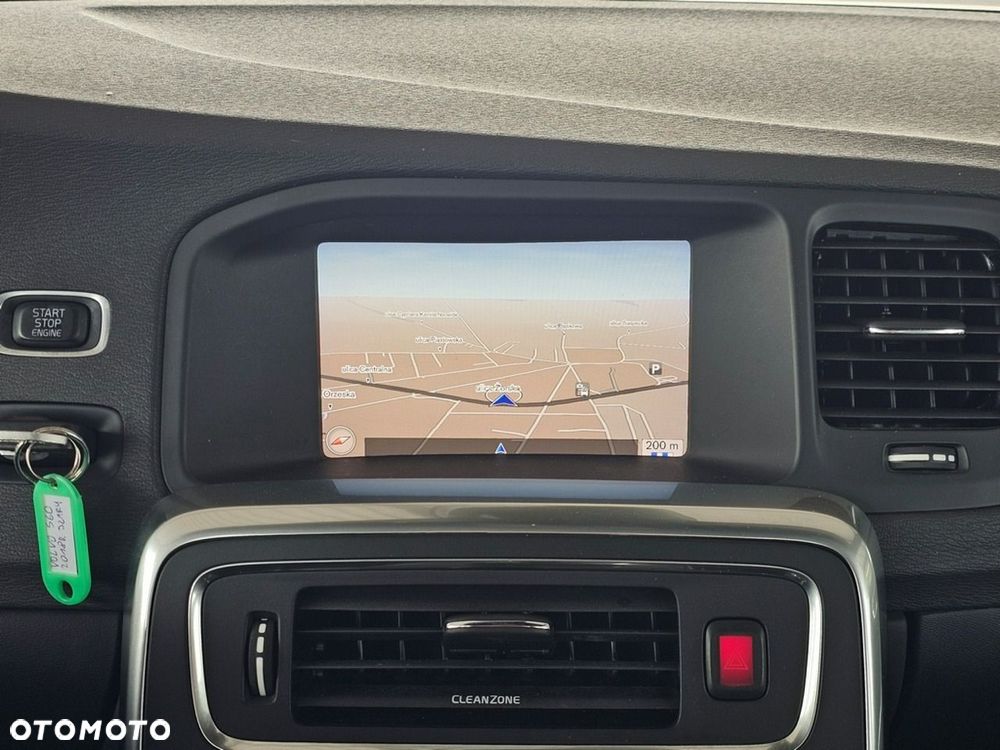Volvo S60 - 20