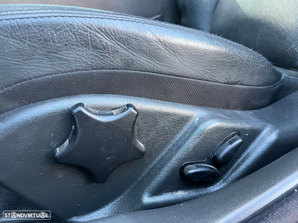 Mercedes-Benz C 220 - 19