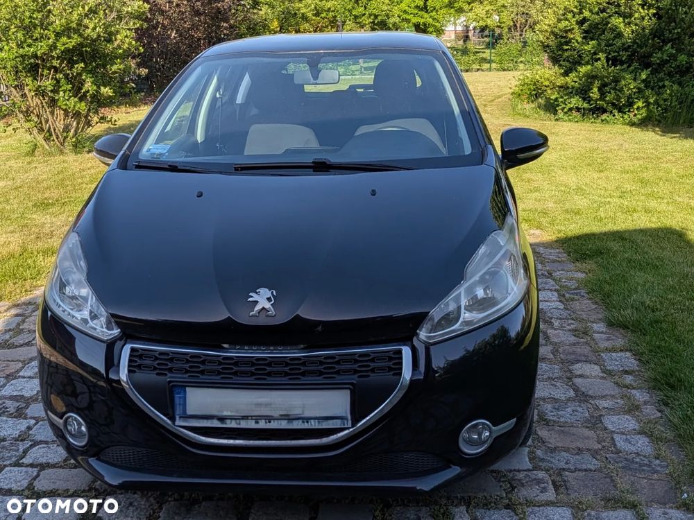 Peugeot 208 1.4 VTi Access - 2