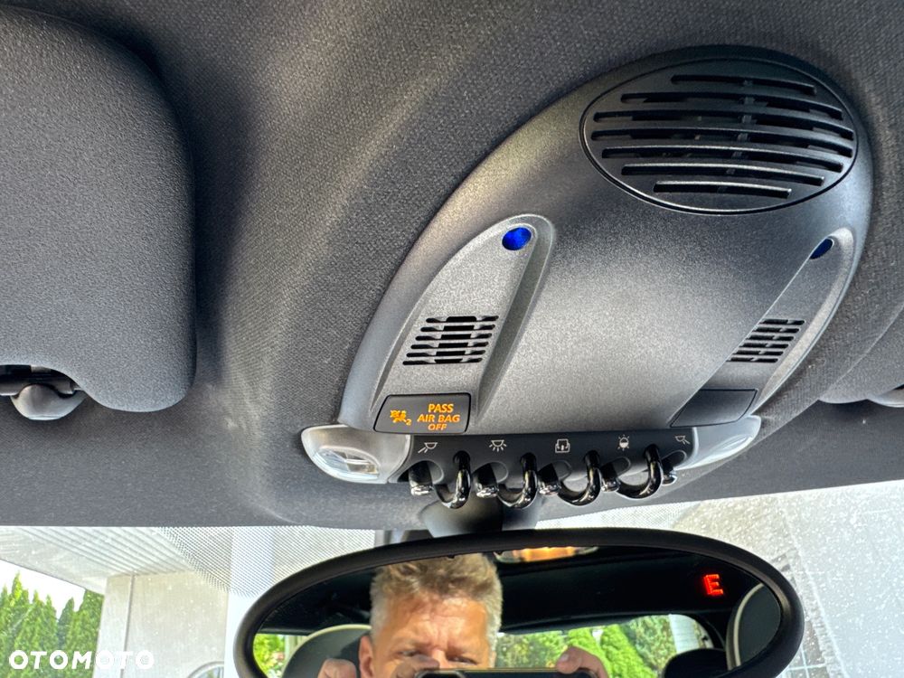 MINI Countryman - 16