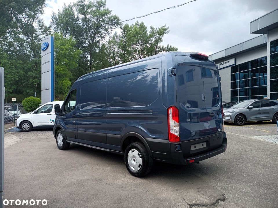 Ford Transit - 4