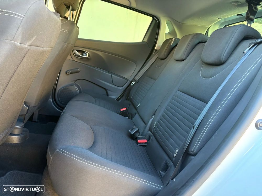 Renault Clio 1.5 dCi Limited - 25