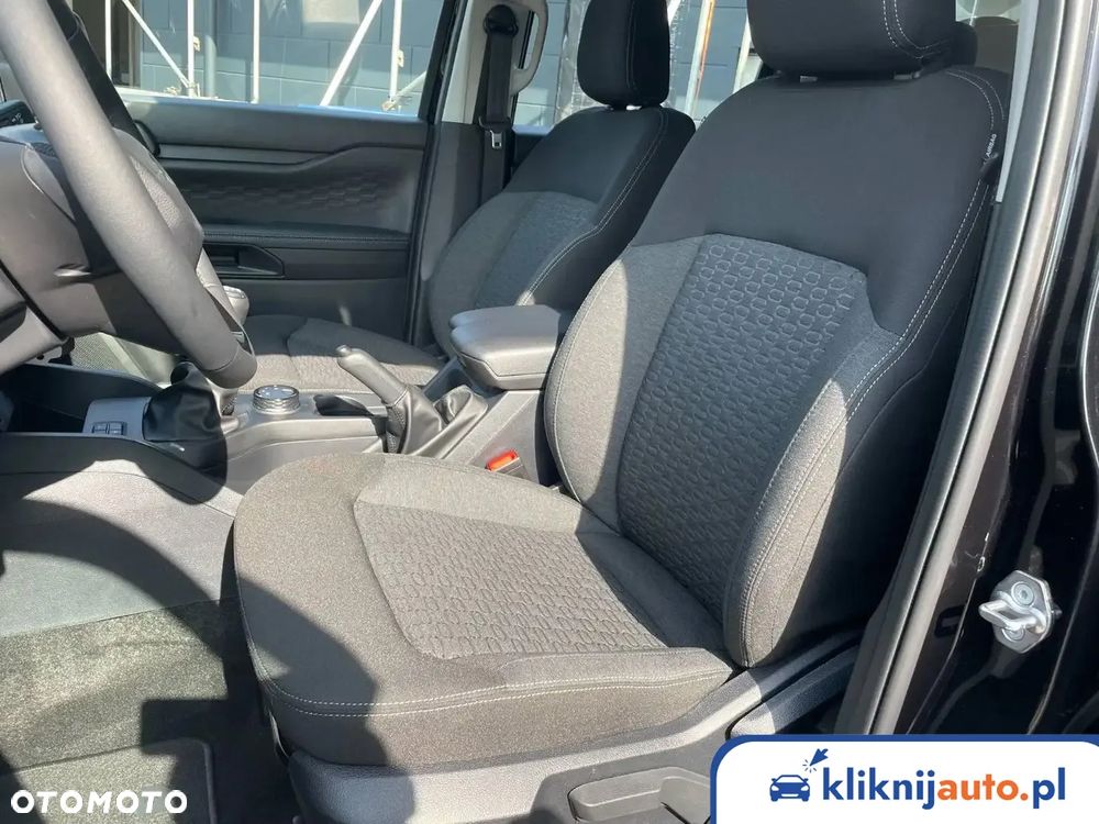 Ford Ranger 2.0 EcoBlue 4x4 DC XLT - 5