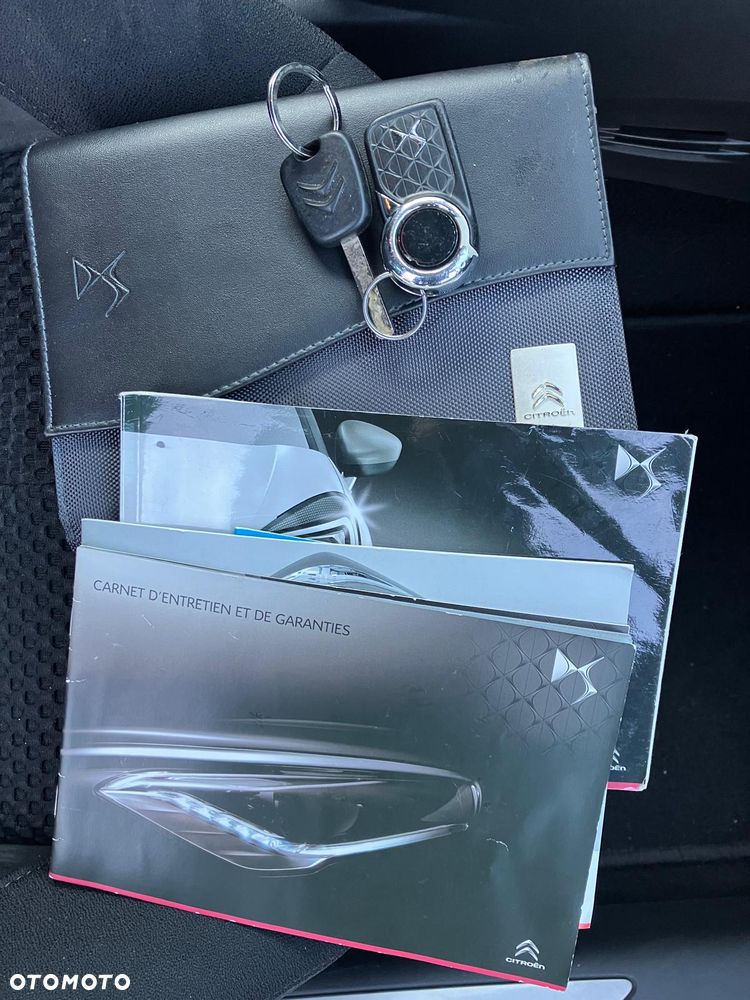 Citroën DS3 PureTech 110 Start & Stop Limited Edition 1955 - 8