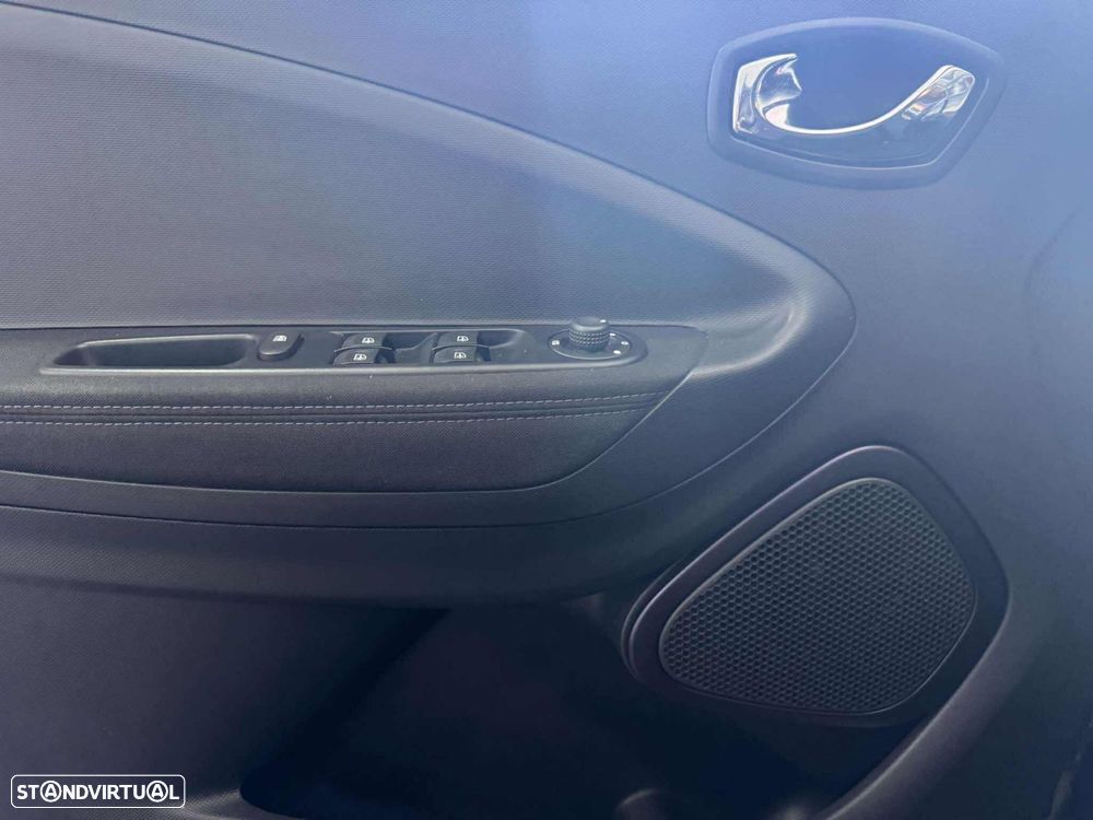 Renault Zoe - 18