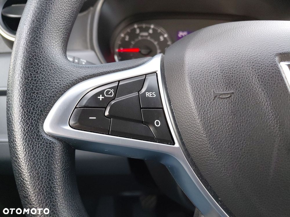 Dacia Duster 1.0 TCe Essential - 20