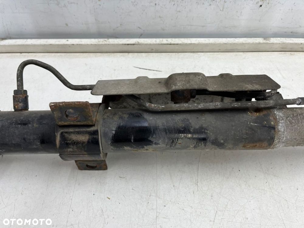 Przekładnia kierownicza Hyundai Grandeur IV 05-11r. maglownica europa 57700-3l230 - 14