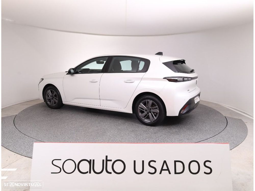 Peugeot 308 1.2 PureTech Active Pack - 6