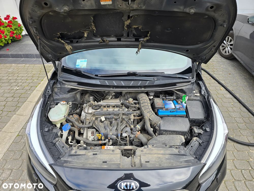 Kia ProCeed Pro_cee'd 1.6 T-GDI GT - 16