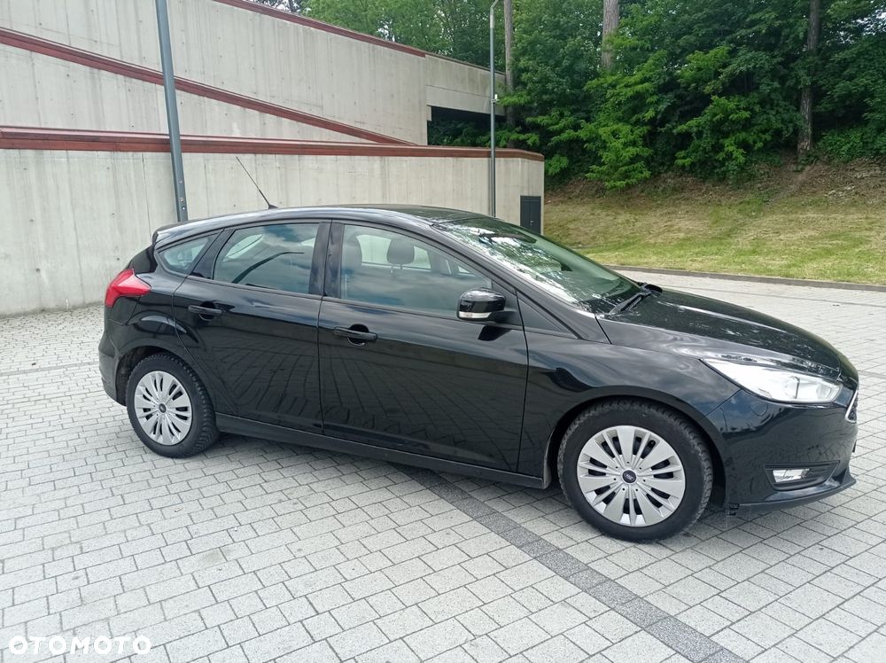 Ford Focus - 3