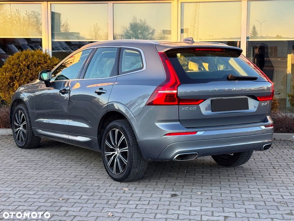 Volvo XC 60 - 5