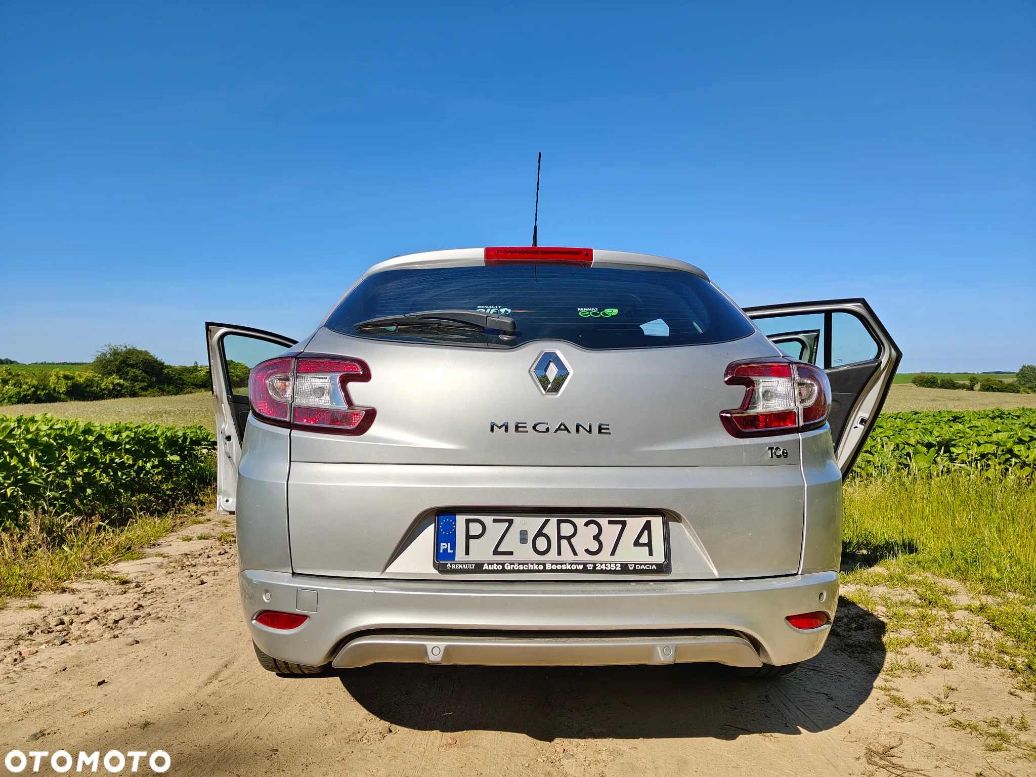 Renault Megane Grandtour ENERGY TCe 115 Start & Stopp LIMITED - 34