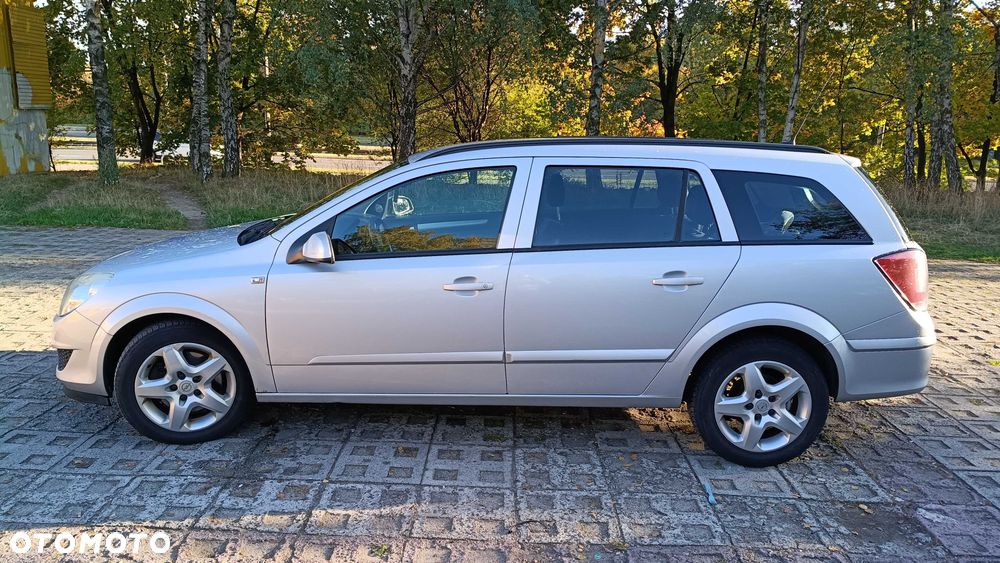 Opel Astra - 3