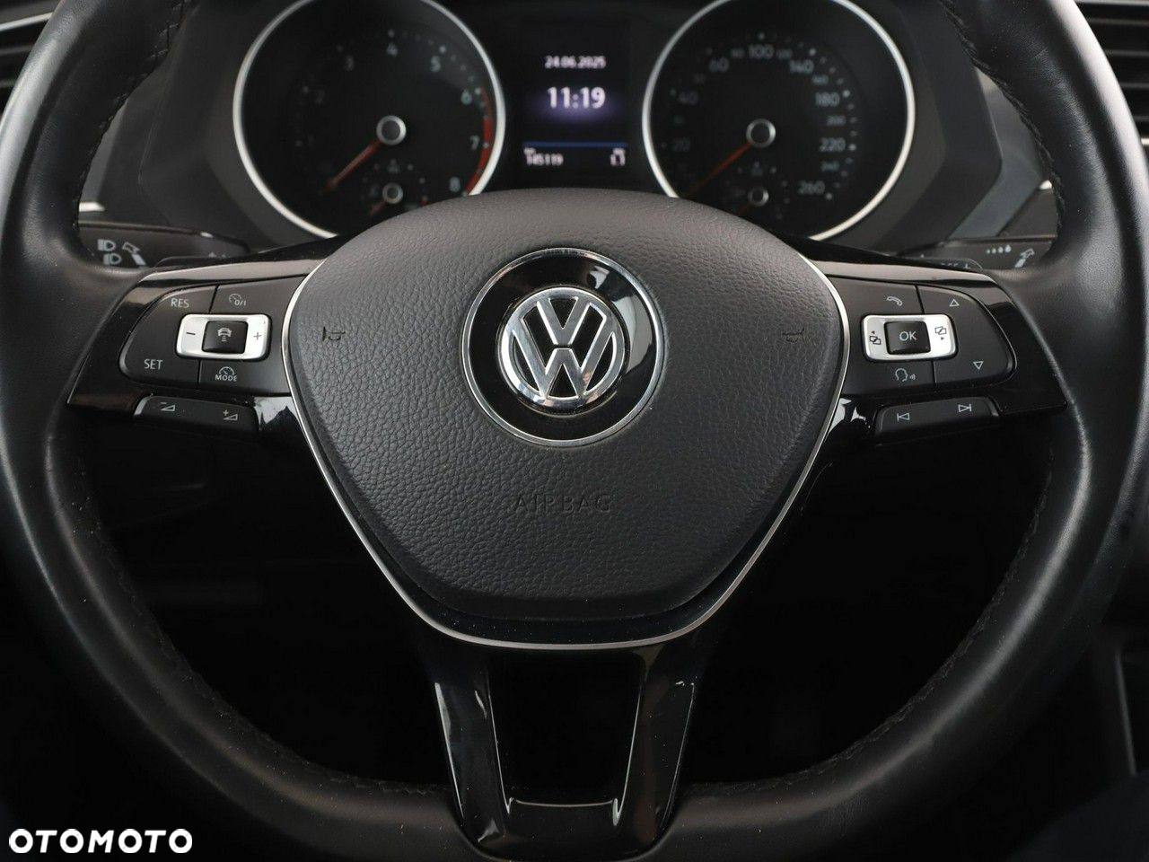 Volkswagen Tiguan 2.0 TSI 4Motion (BlueMotion Technology) DSG Highline - 21