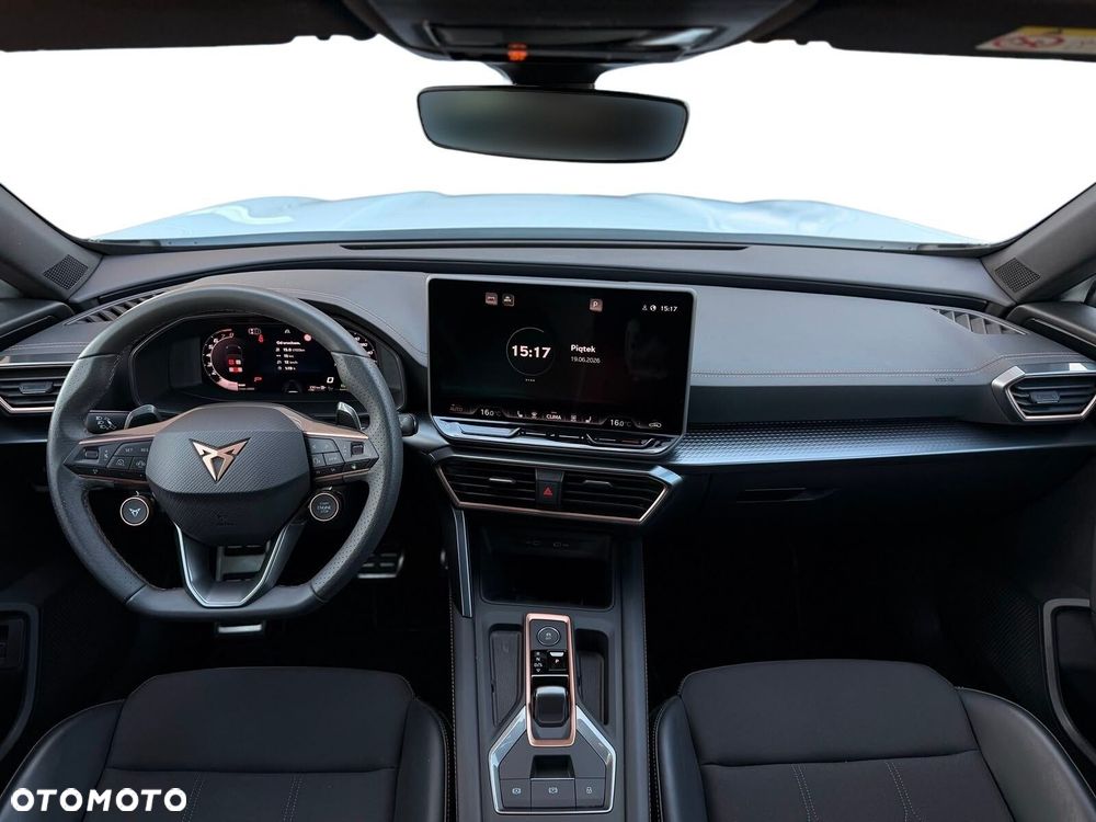 Cupra Formentor - 17