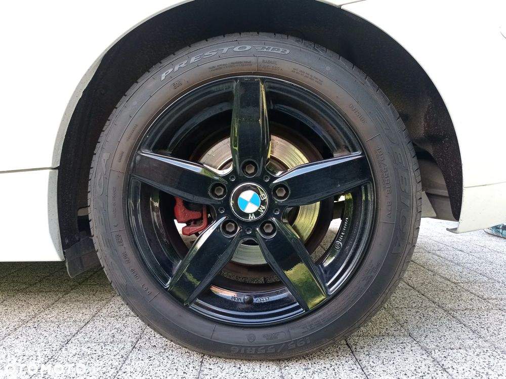 BMW Seria 1 - 23