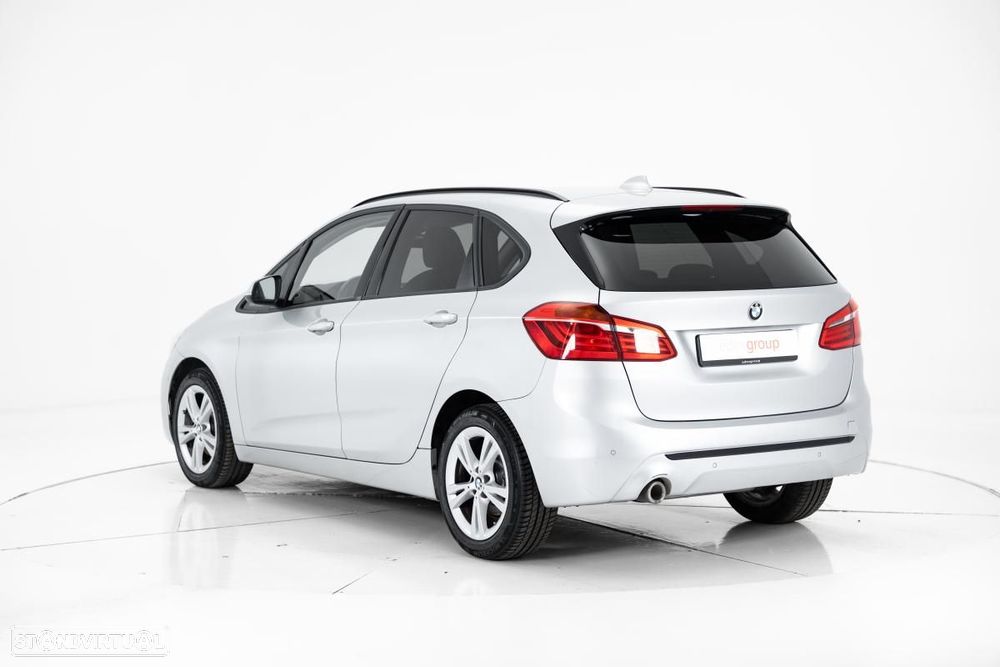 BMW 216 Active Tourer d Line Sport - 5