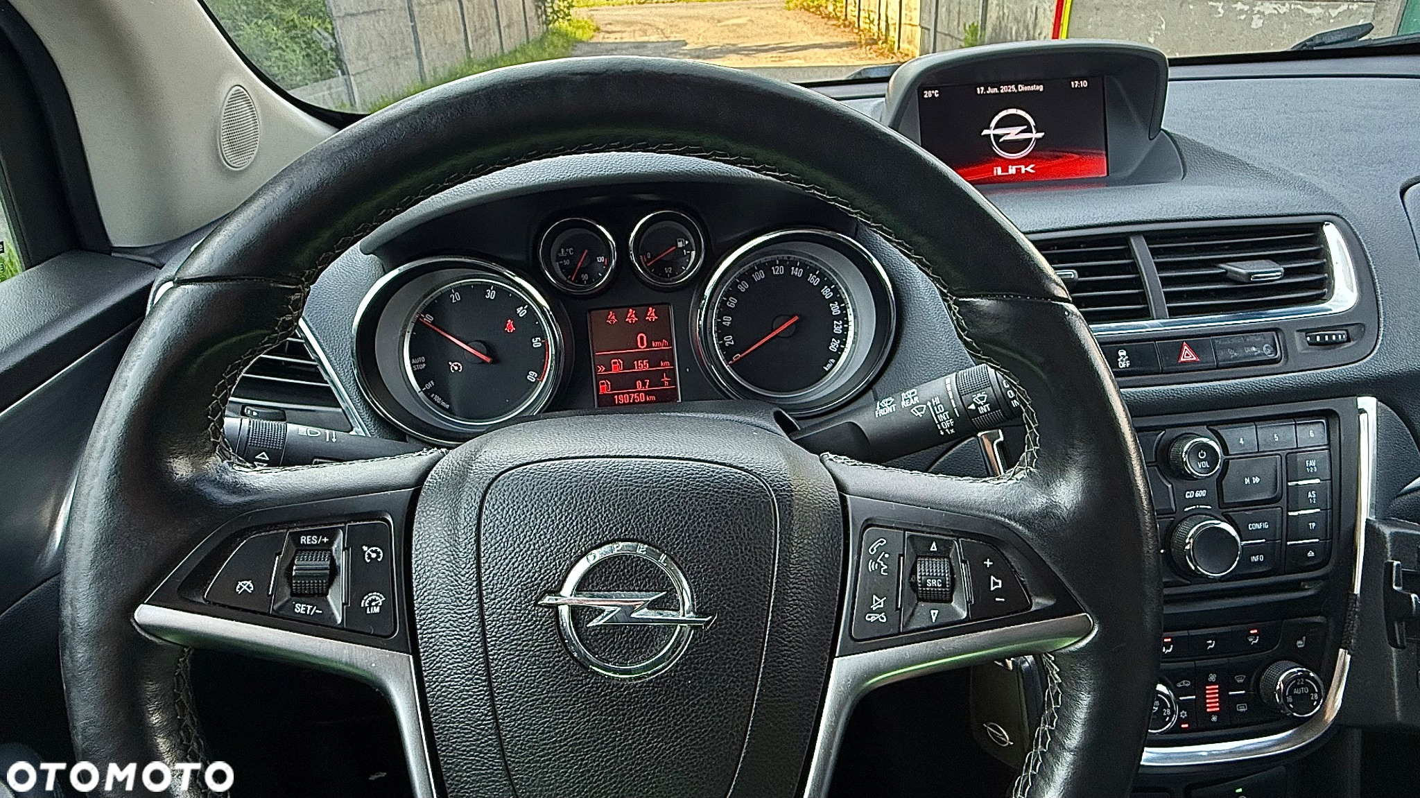 Opel Mokka 1.6 CDTI ecoFLEX Start/Stop Color Innovation - 34