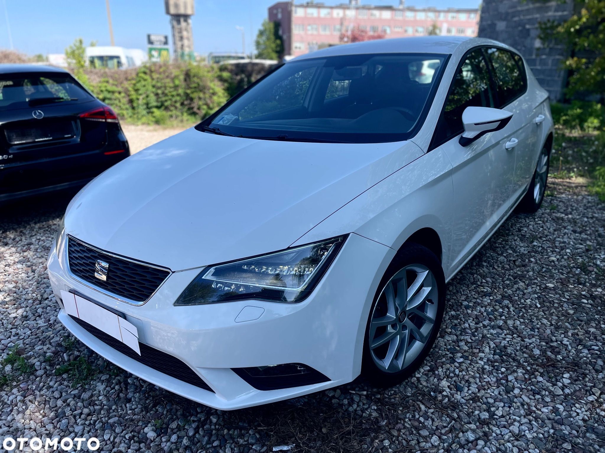 Seat Leon ST 1.6 TDI CONNECT - 1