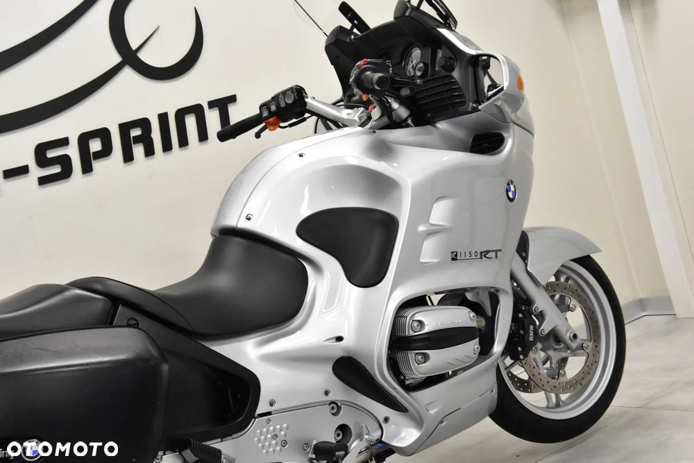 BMW RT - 16