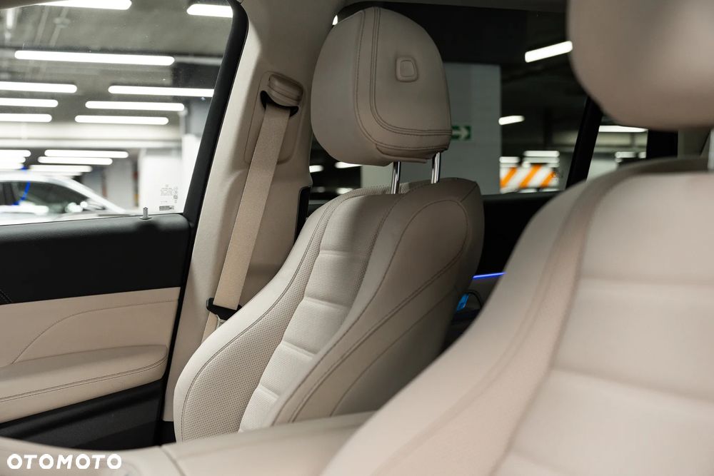 Mercedes-Benz GLS 450 d mHEV 4-Matic AMG Line - 29