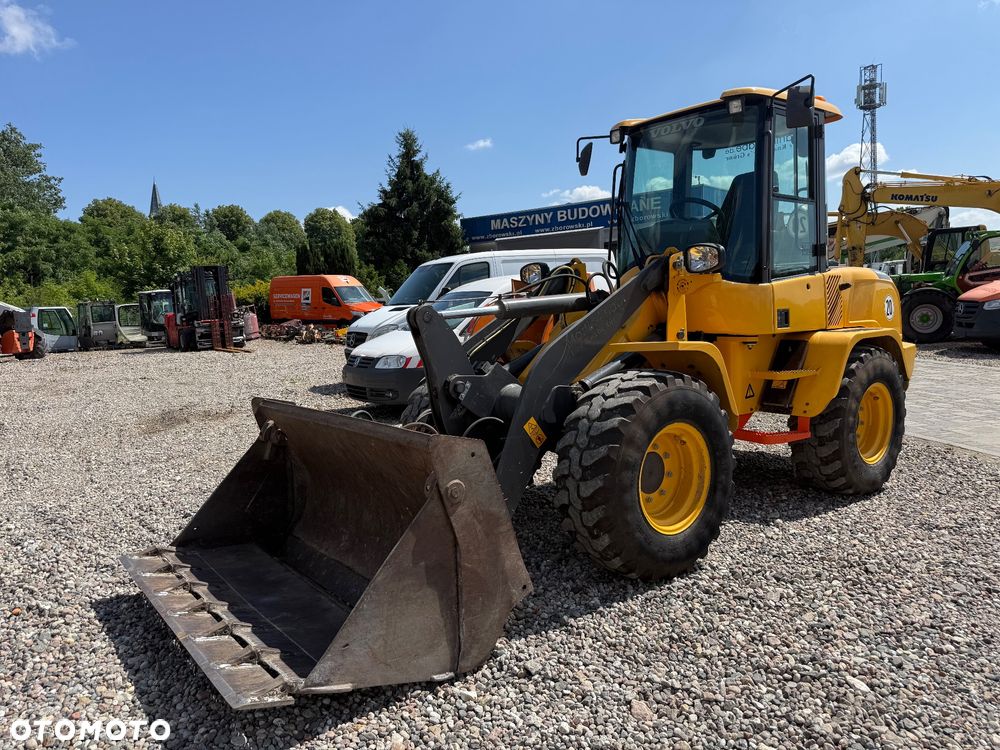 Volvo L35G - 13