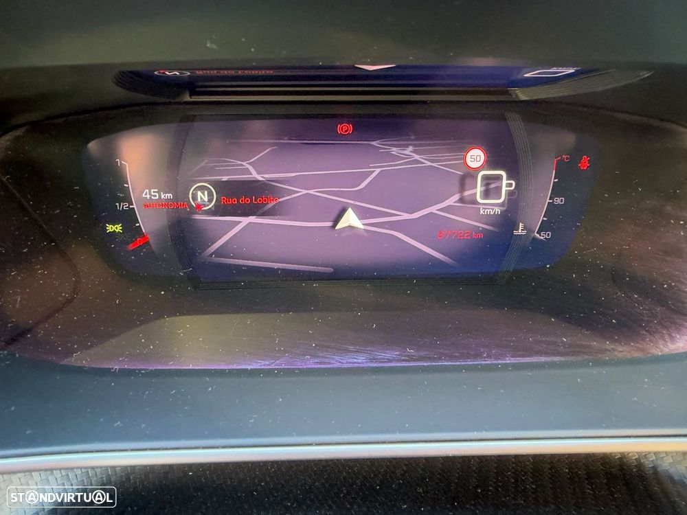 Peugeot 2008 1.2 PureTech GT Pack EAT8 - 15