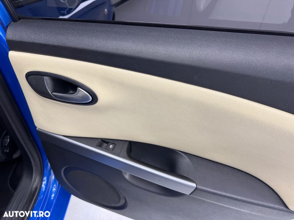 Seat Leon 1.6 TDI DPF E-Ecomotive Style Copa - 16