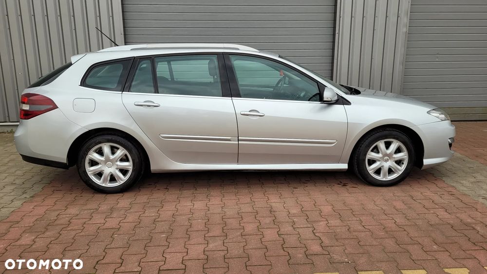 Renault Laguna 1.5 dCi Expression - 2