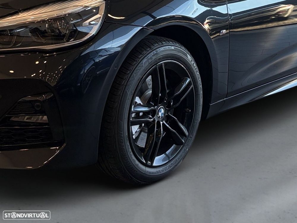 BMW 220 Gran Tourer d 7L Pack M Auto — photo 3
