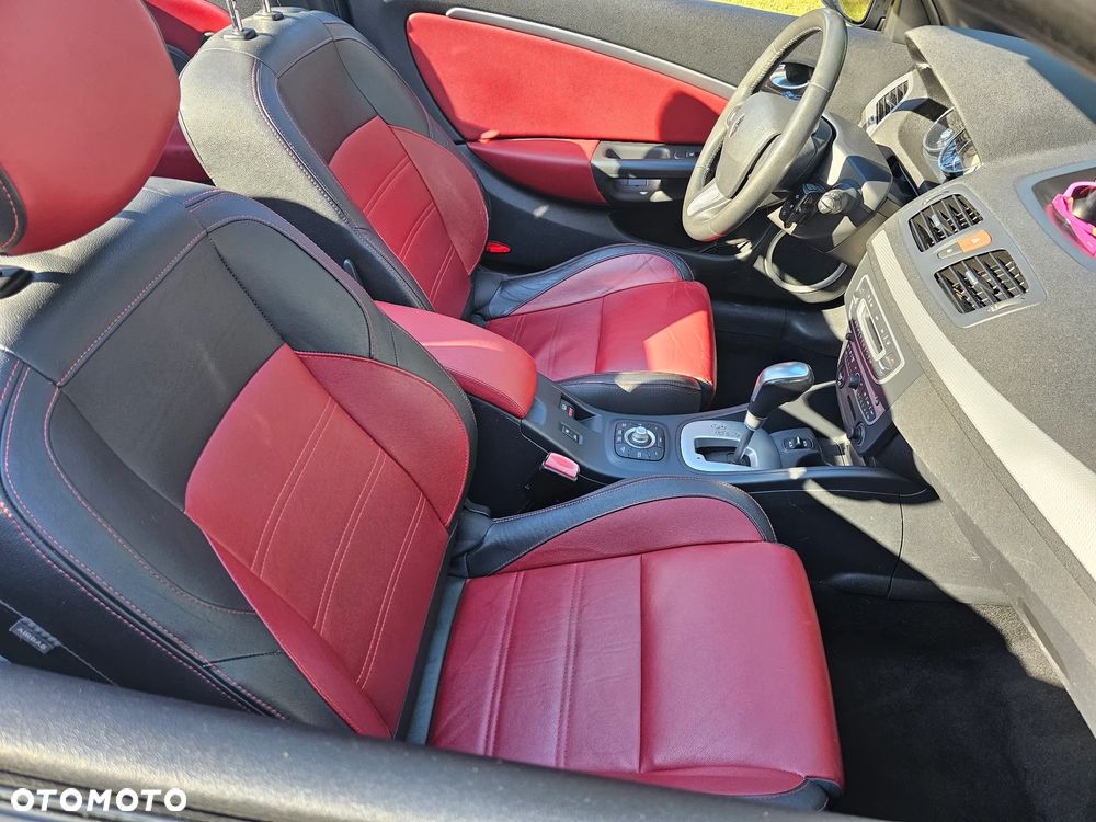 Renault Megane 2.0 140 CVT Dynamique - 19