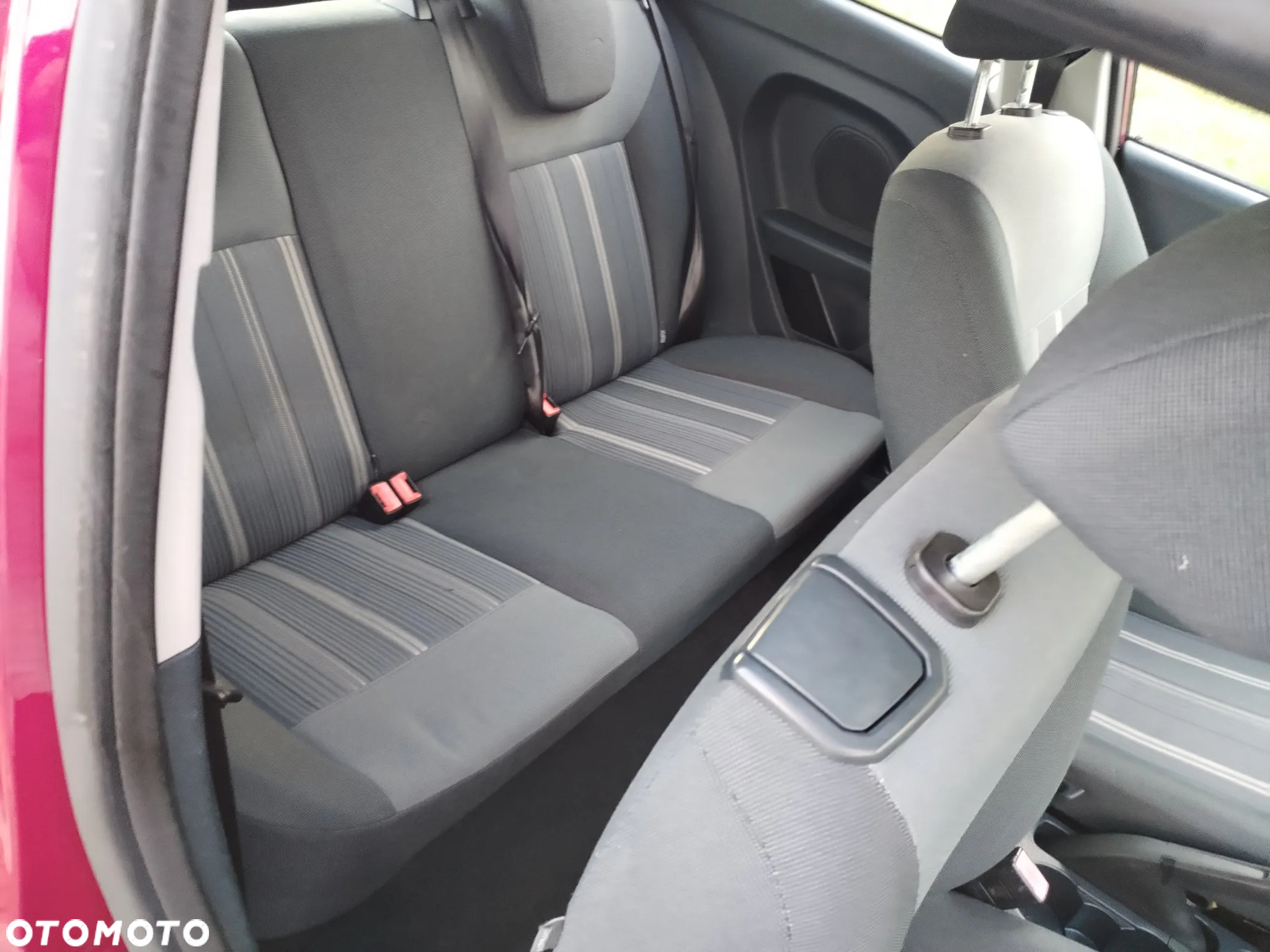 Ford Fiesta - 13