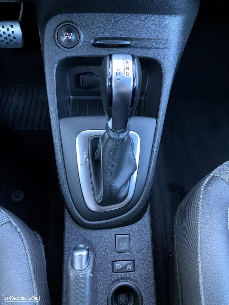 Renault Captur 1.3 TCe Initiale Paris EDC - 23