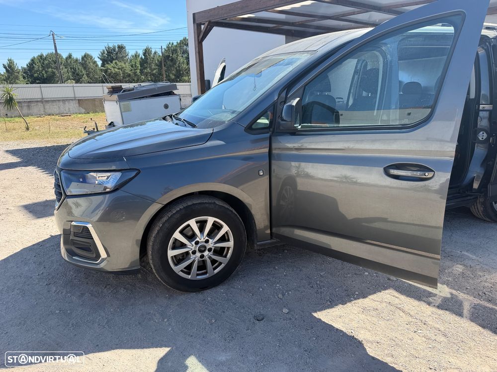 Ford Tourneo Connect Grand 1.5 EcoBoost Trend - 4