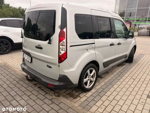 Ford Transit Connect 220 L1 Trend - 9