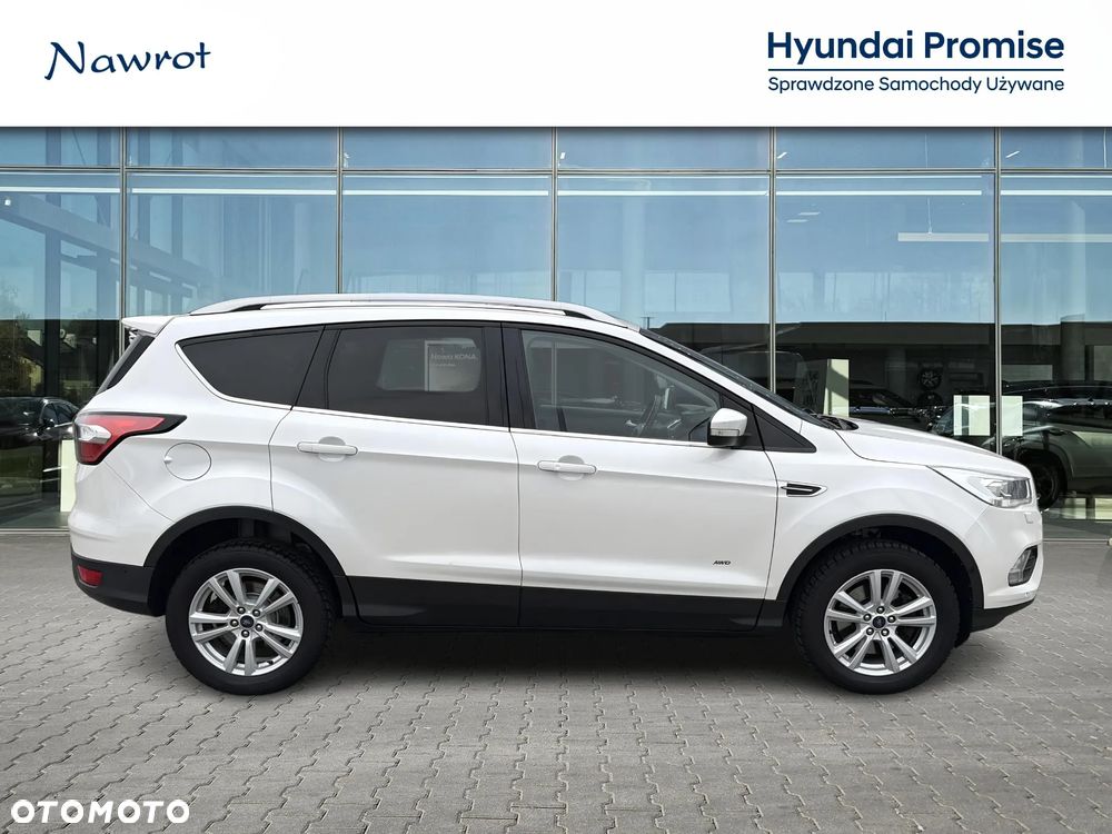 Ford Kuga - 7