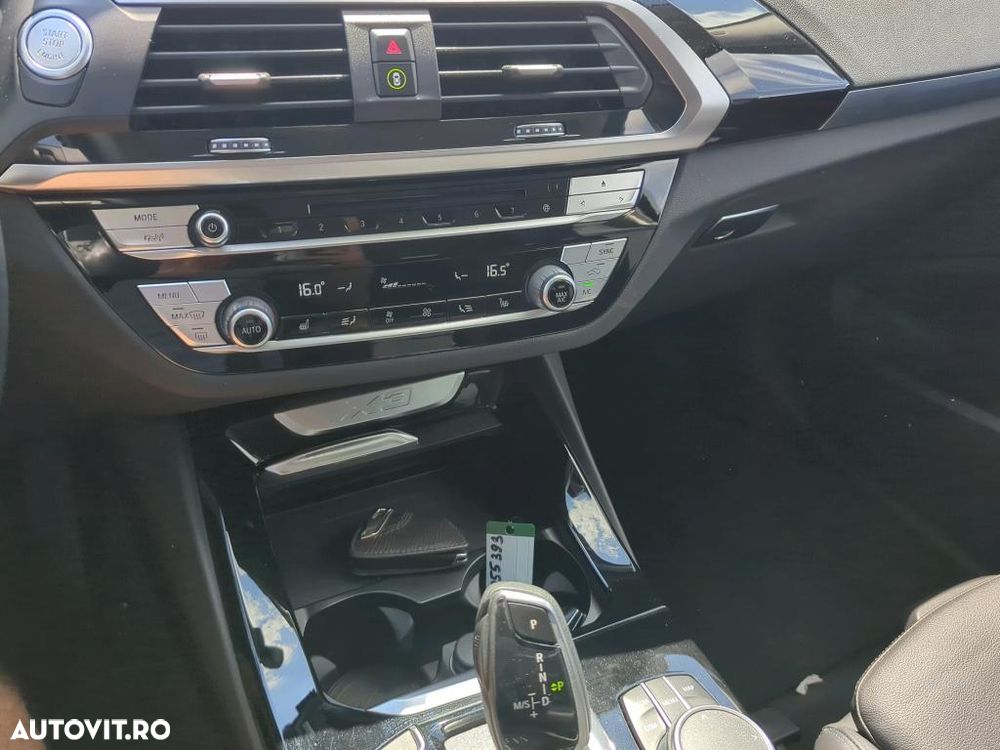 BMW X3 - 6