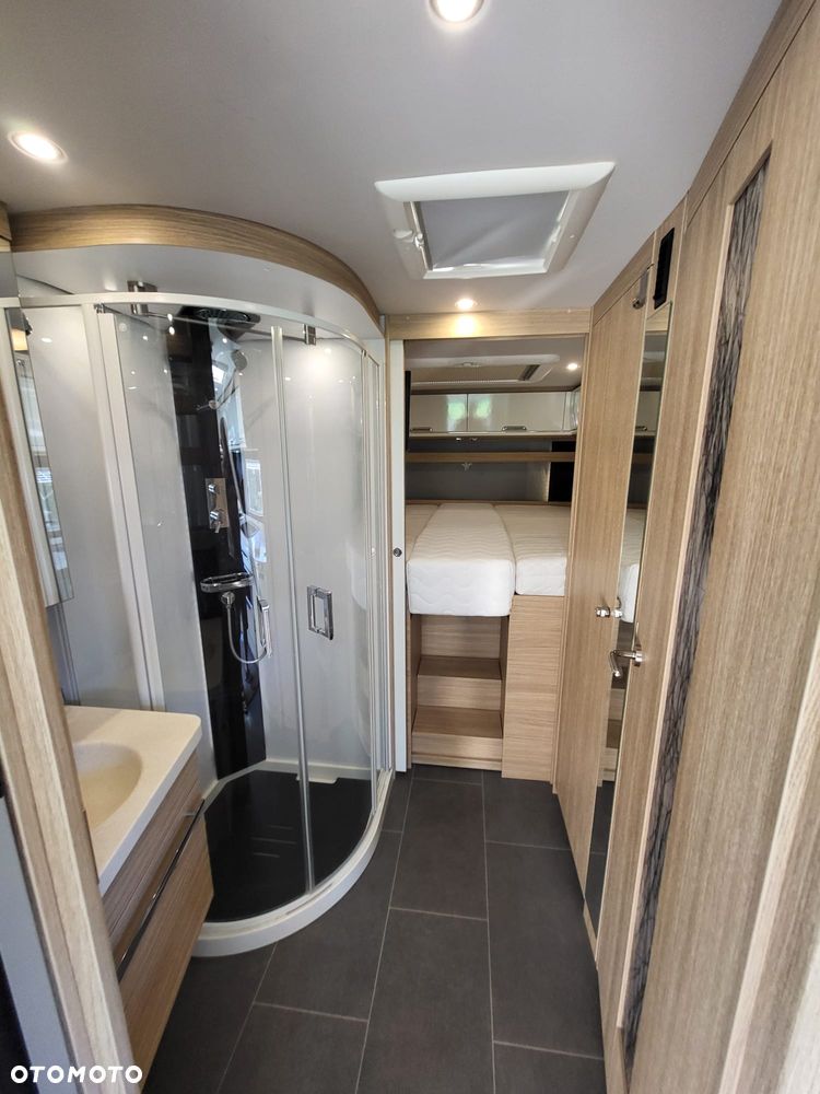 Niesmann-Bischoff 920 - 23